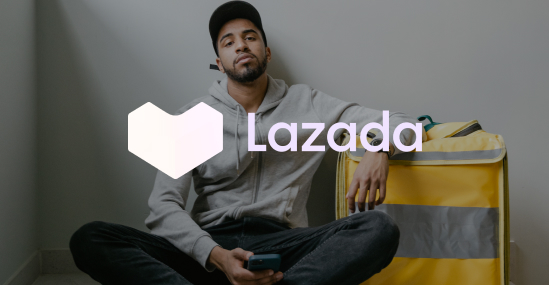 Lazada