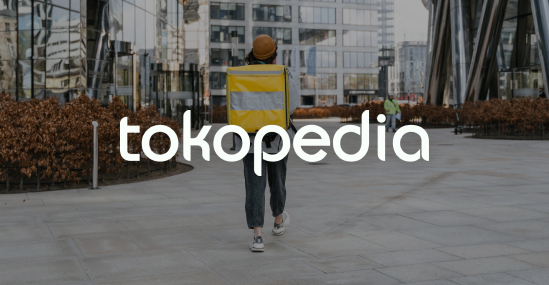 tokopedia