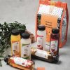 ThermaPack Insulated Orange Tote Bag | Tas Thermal Aluminium | Size S - Image 3