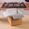 ThermaPack Insulated Box | Kardus Aluminium | Dus Thermal Packaging 30 x 25 x 20