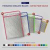 ThermaPack Insulated Colour Mailers | Custom Aluminium Bubble Amplop | SIZE M - Image 2