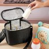 ThermaPack Premium Tas ASI | Cooler Bag Susu Bayi | Penyimpan Botol