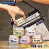 ThermaPack Insulated Handle Mailers | Aluminium Foil Amplop | Size M - Image 2