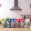 ThermaPack Insulated Colour Tote Sample Set | Tas Aluminium Cooler